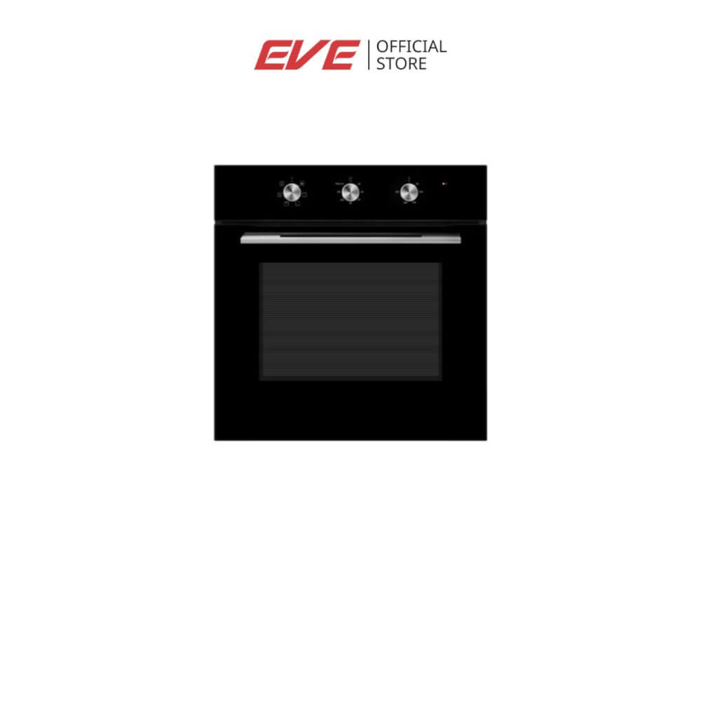 ชุดเซตเตาอบแบบฝัง +  ไมโครเวฟแบบฝัง EVE รุ่น CITI ขนาด 60 ซม. + COMET ขนาด 60 ซม._1